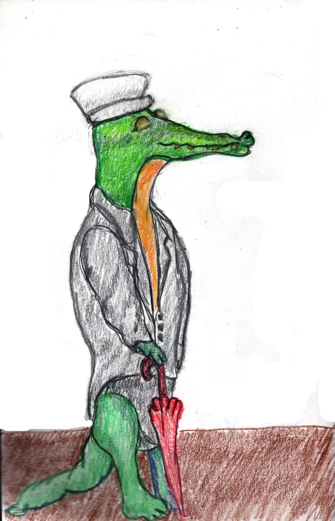 Alligator